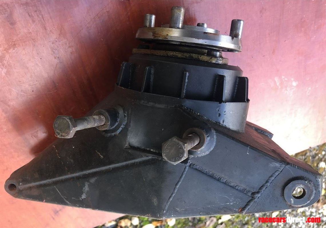 rear-upright---steel-fabrication---unknown-or