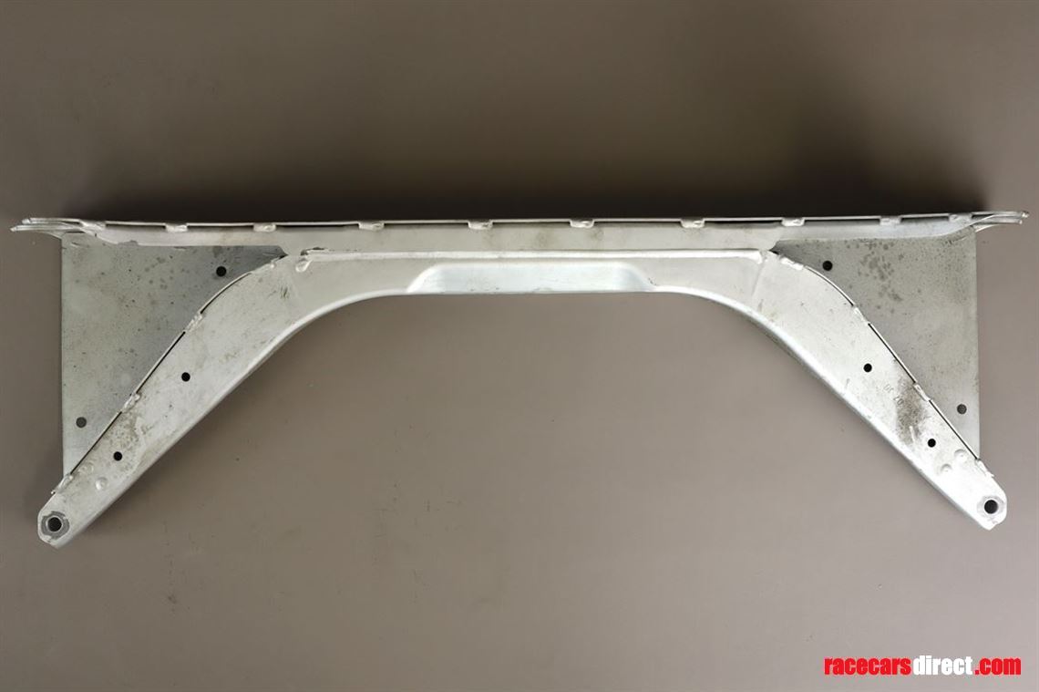 porsche-cayman-gt4-rear-subframe-suspension