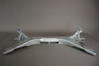 porsche-cayman-gt4-rear-subframe-suspension