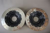 porsche-981-cayman-gt4-clubsport-brake-discs