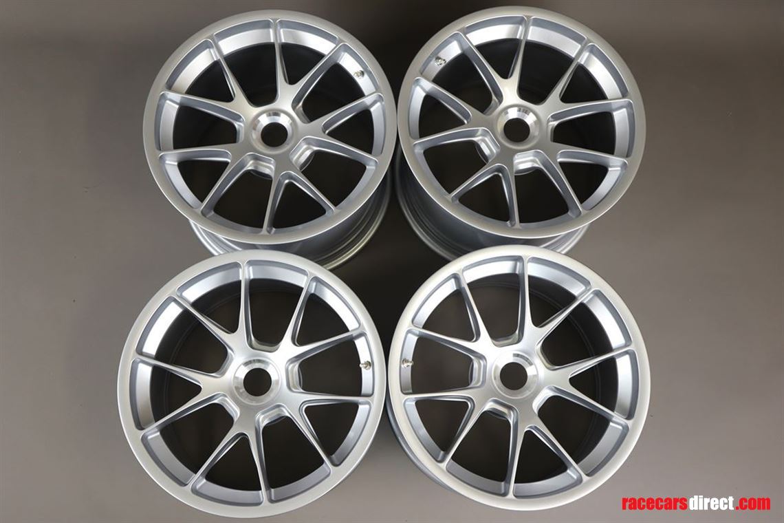 porsche-991-cup-wheel-set-brand-new
