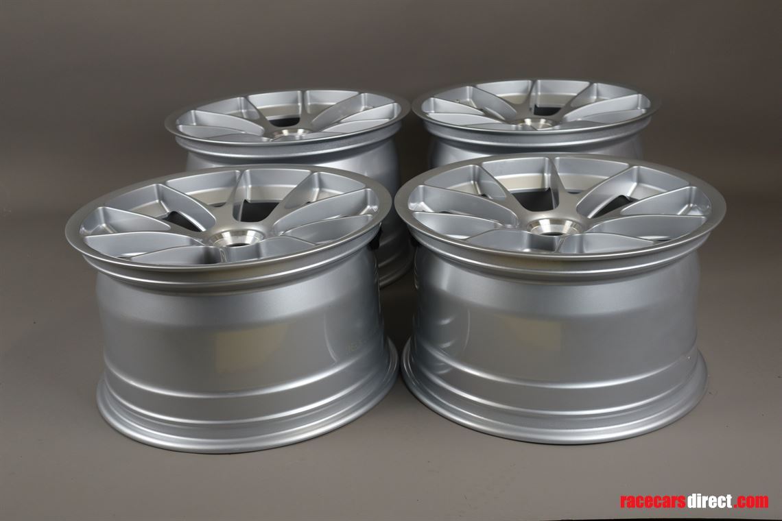 porsche-991-cup-wheel-set-brand-new
