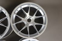 porsche-991-cup-wheel-set-brand-new