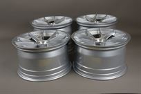 porsche-991-cup-wheel-set-brand-new