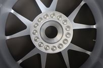 porsche-991-cup-wheel-set-brand-new