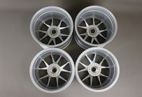 porsche-991-cup-wheel-set-brand-new