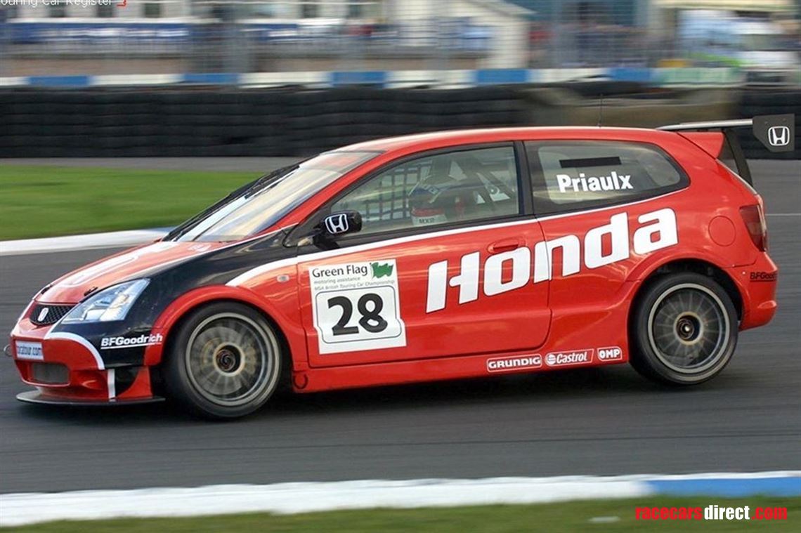 btcc-honda-civic-andy-priaulxs-2002-car-rolli