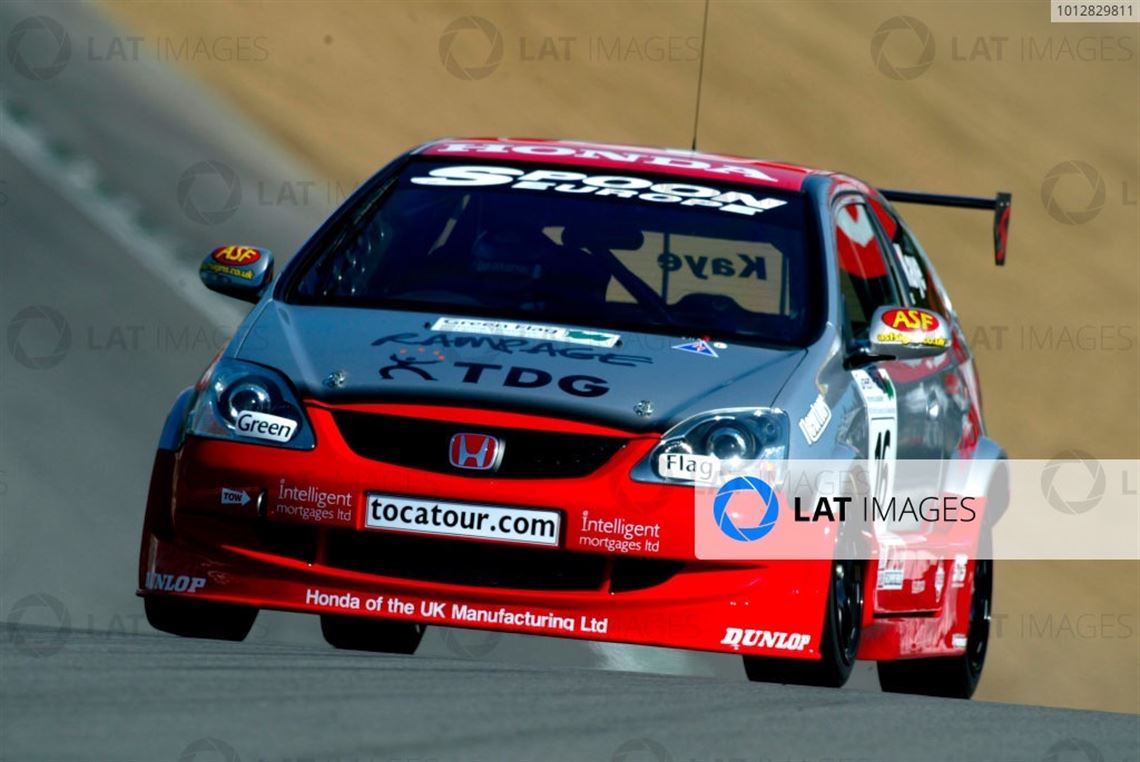 btcc-honda-civic-andy-priaulxs-2002-car-rolli