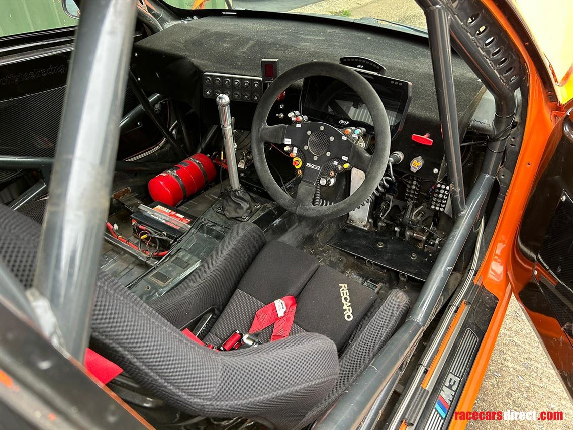 bmw-e46-m3-drenth-and-motec-price-reduced