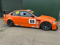 bmw-e46-m3-drenth-and-motec-price-reduced