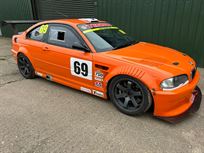 bmw-e46-m3-drenth-and-motec-price-reduced