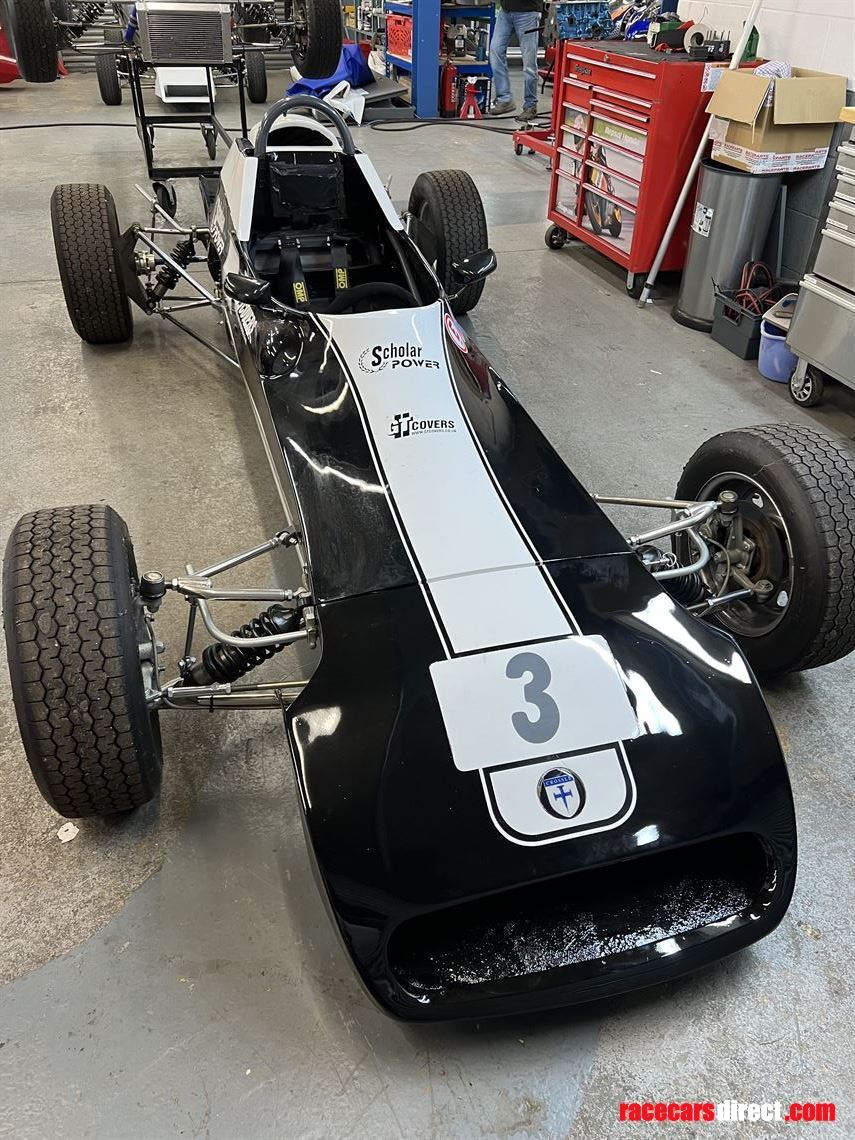 crossle-3233f-formula-ford-1600