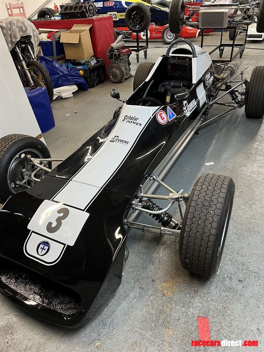 crossle-3233f-formula-ford-1600