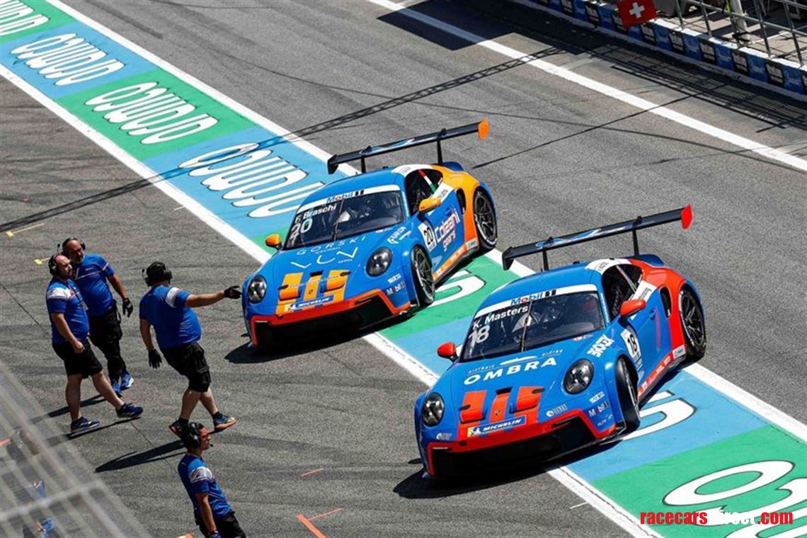 porsche-911-gt3-cup---2-cars-available