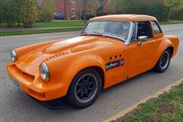mg-midget-road-legal-competition-car