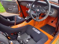 mg-midget-road-legal-competition-car