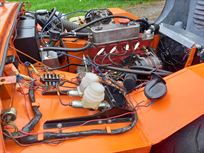 mg-midget-road-legal-competition-car