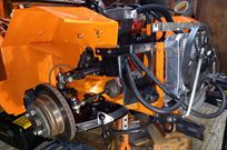 mg-midget-road-legal-competition-car