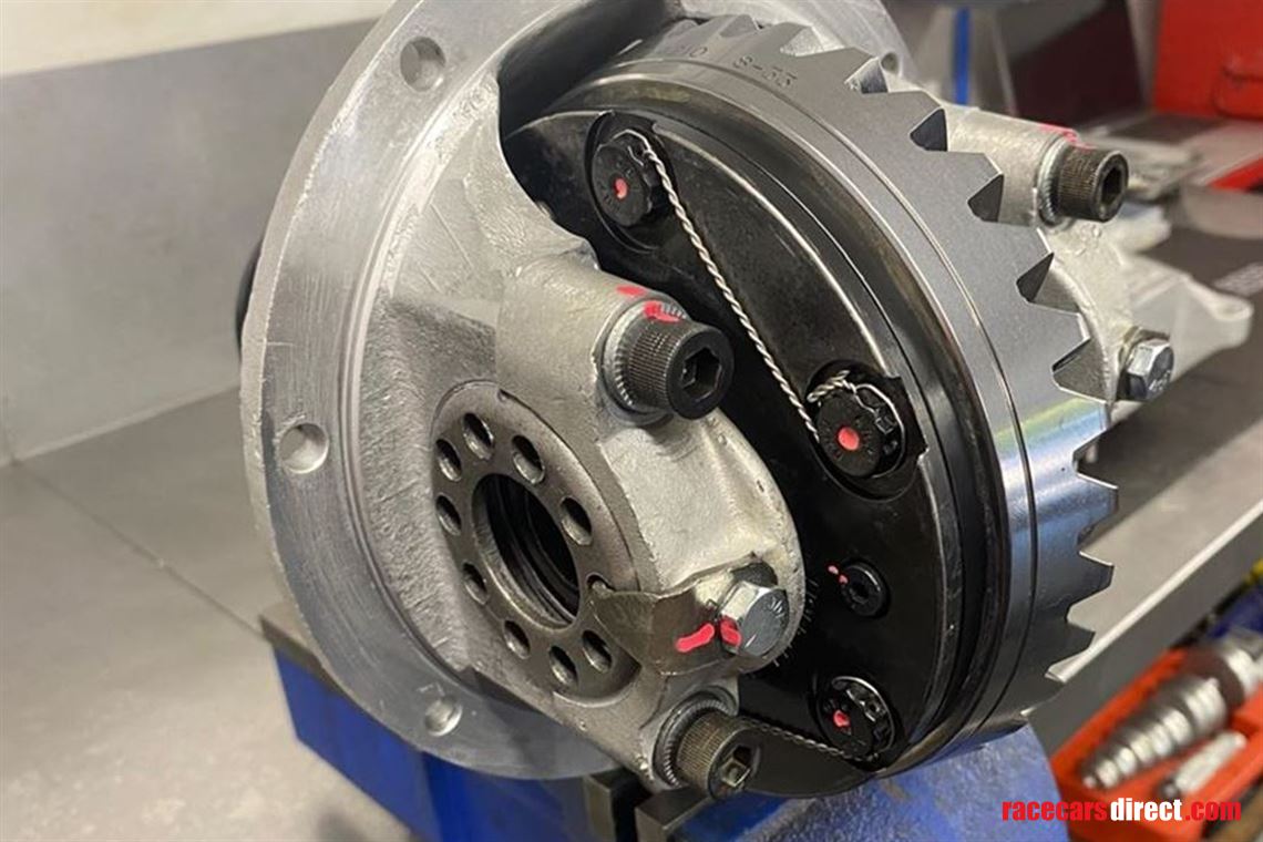 lotus-elan-diff-unit-sold