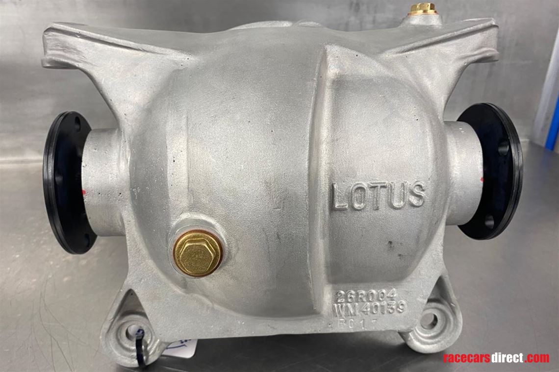lotus-elan-diff-unit-sold