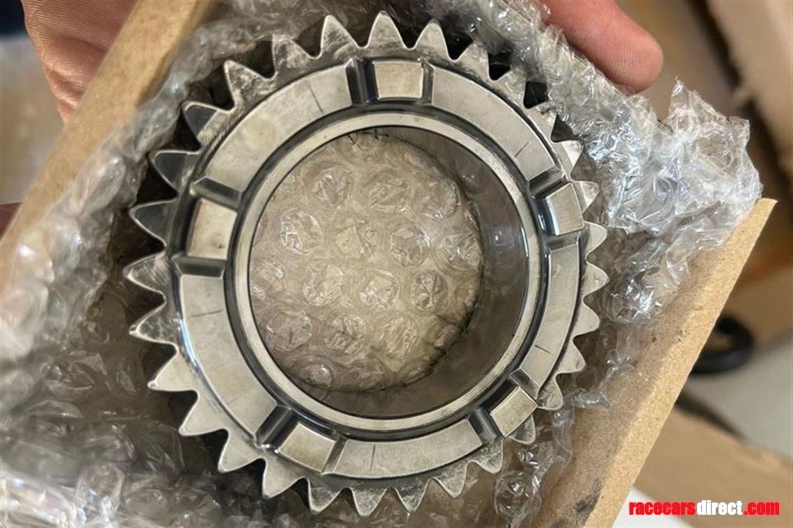 porsche-9911-completed-gearbox-fresh-rebuilt