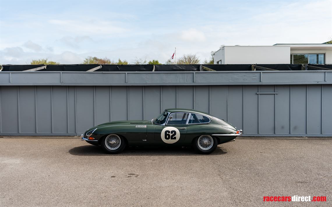 jaguar-e-type-pre-63-specification---goodwood