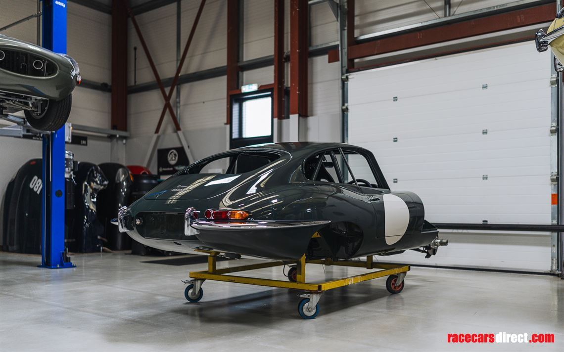 jaguar-e-type-pre-63-specification