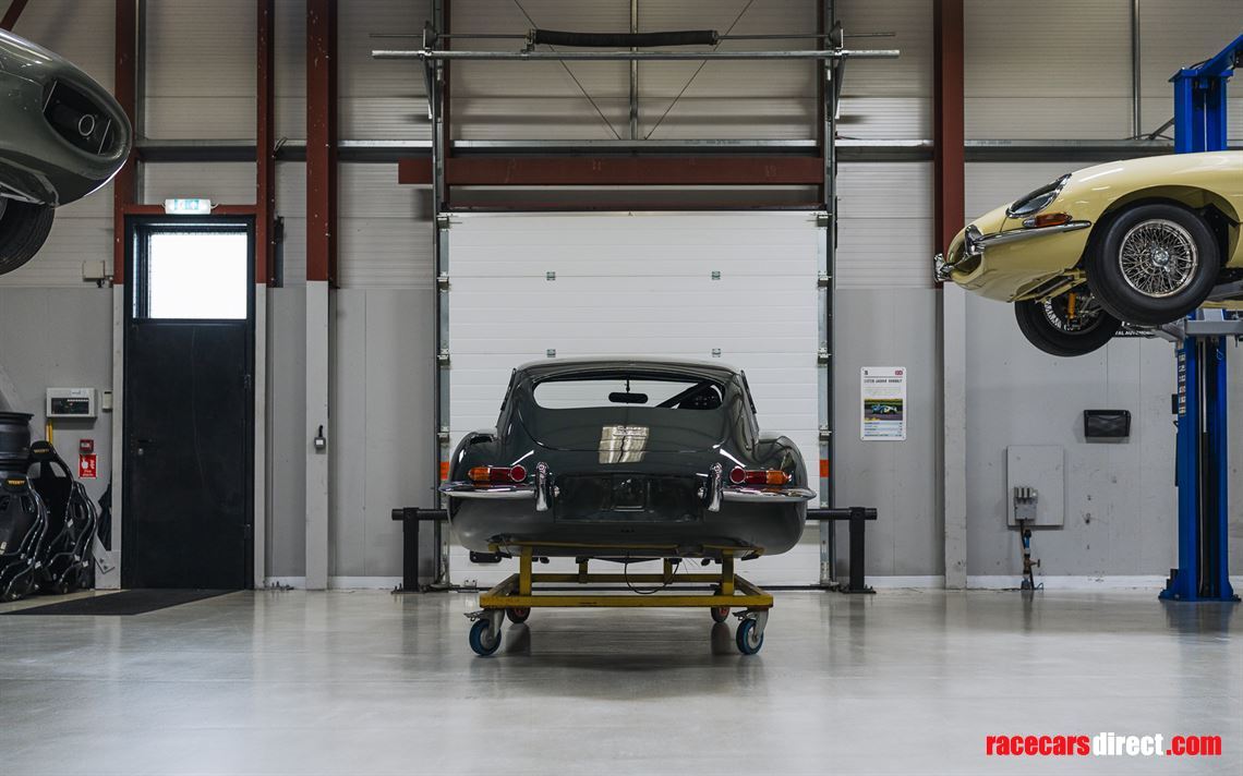 jaguar-e-type-pre-63-specification