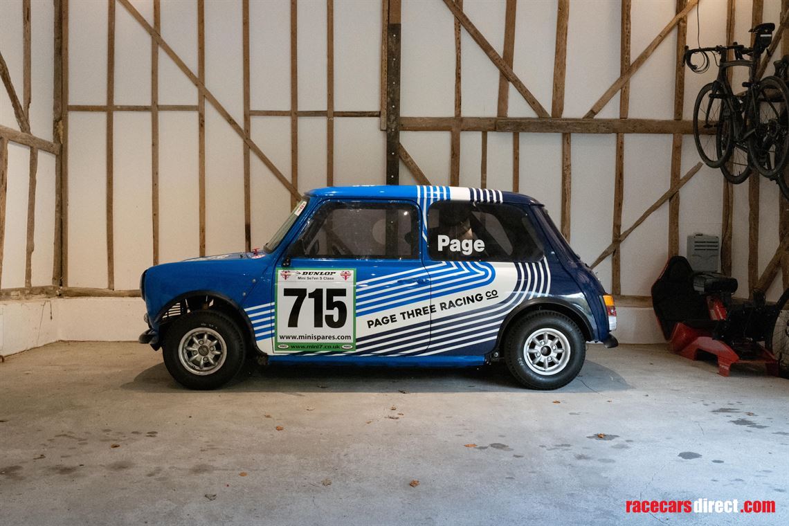 mini-7-s-class-rolling-chassis