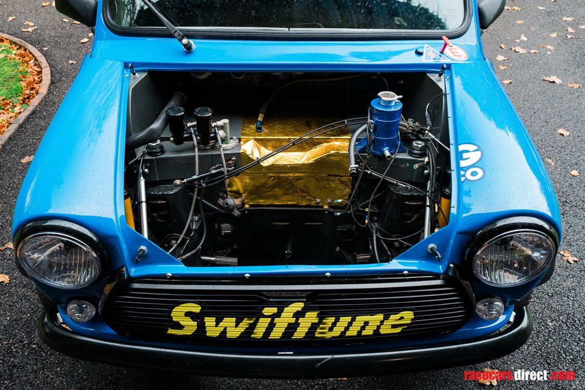 mini-7-s-class-rolling-chassis