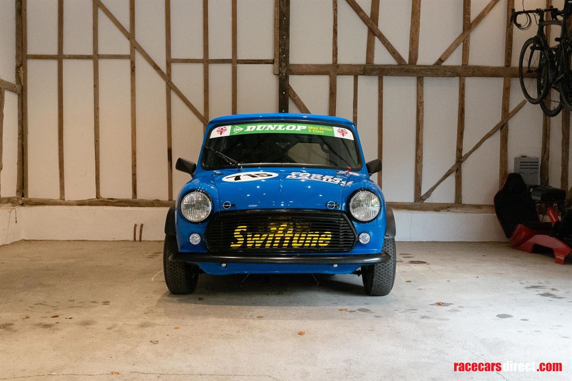 mini-7-s-class-rolling-chassis