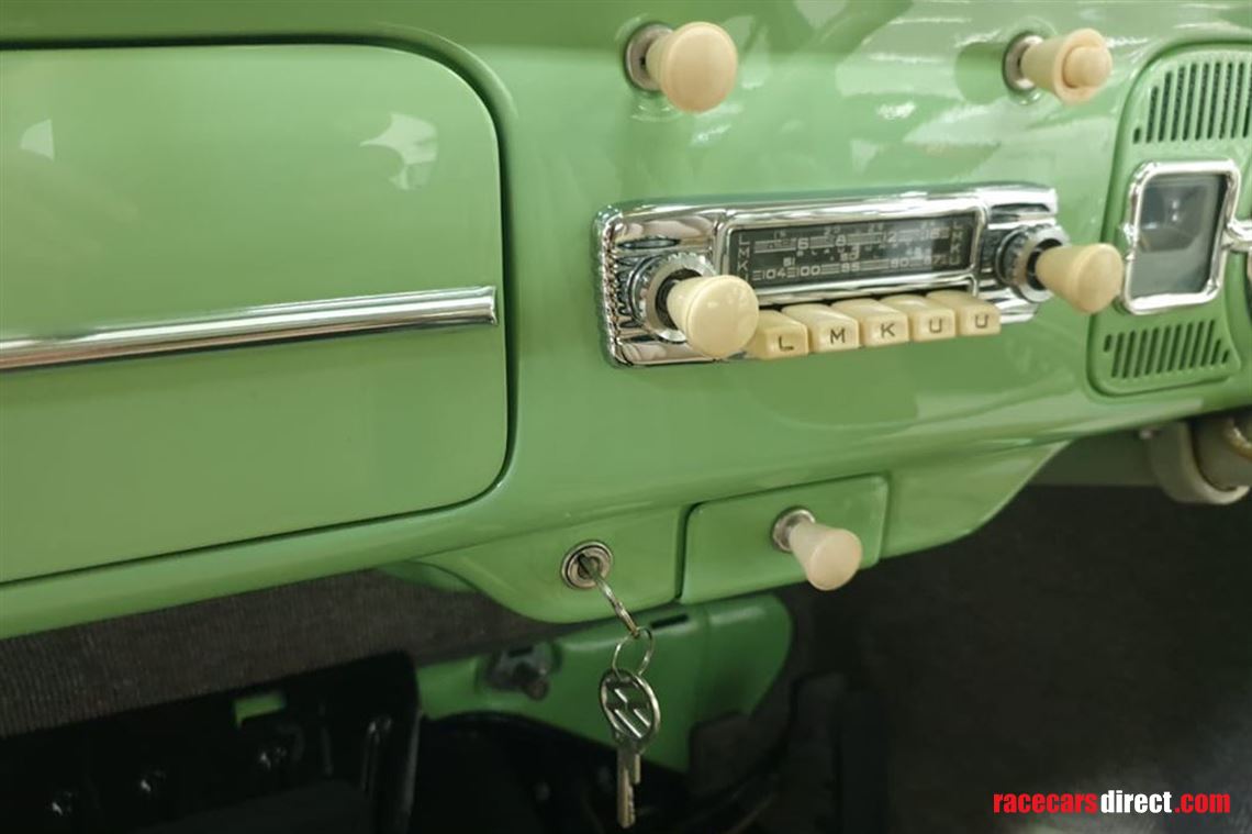 1964-vw-beetle-1200cc-6v