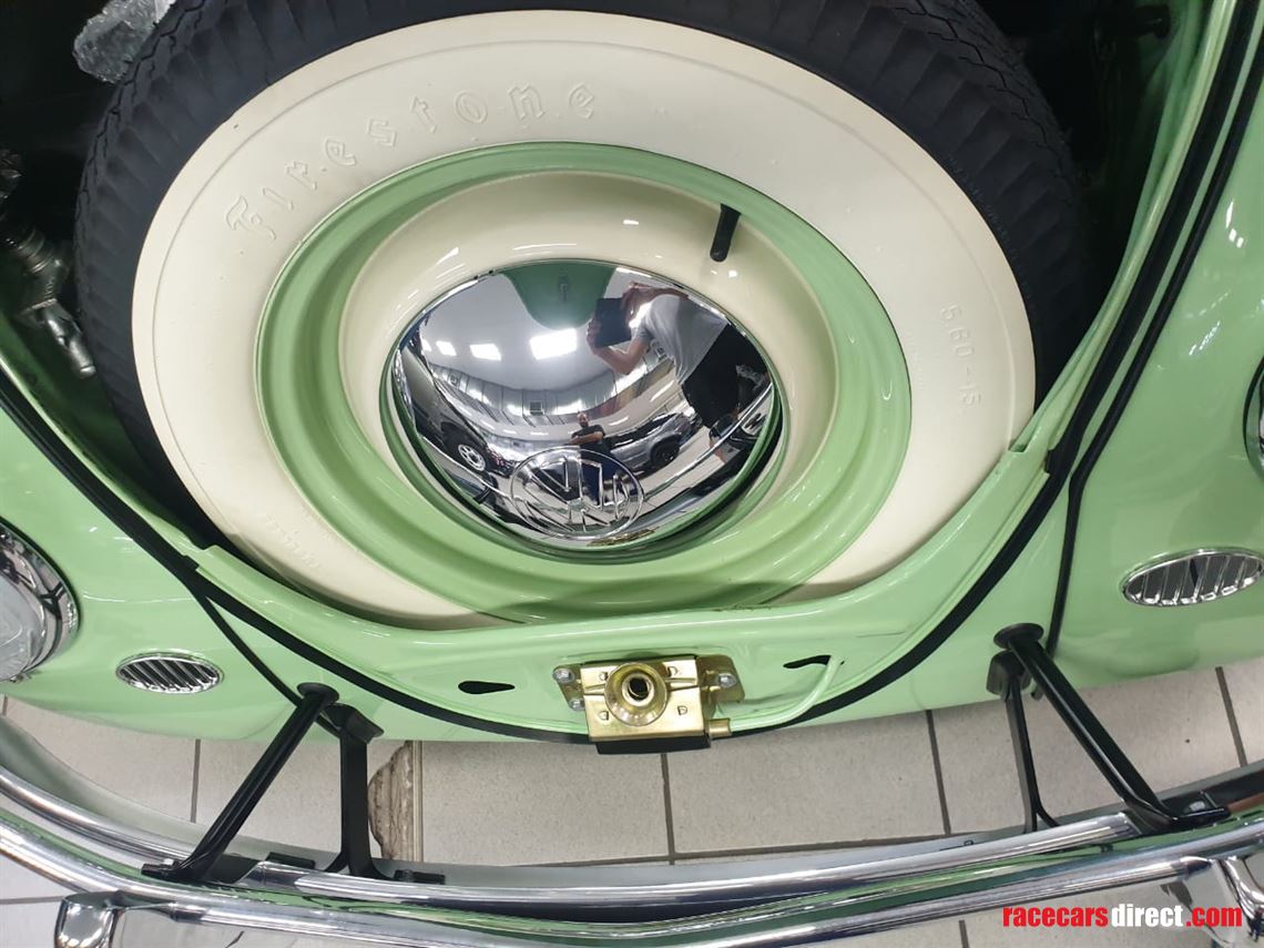 1964-vw-beetle-1200cc-6v