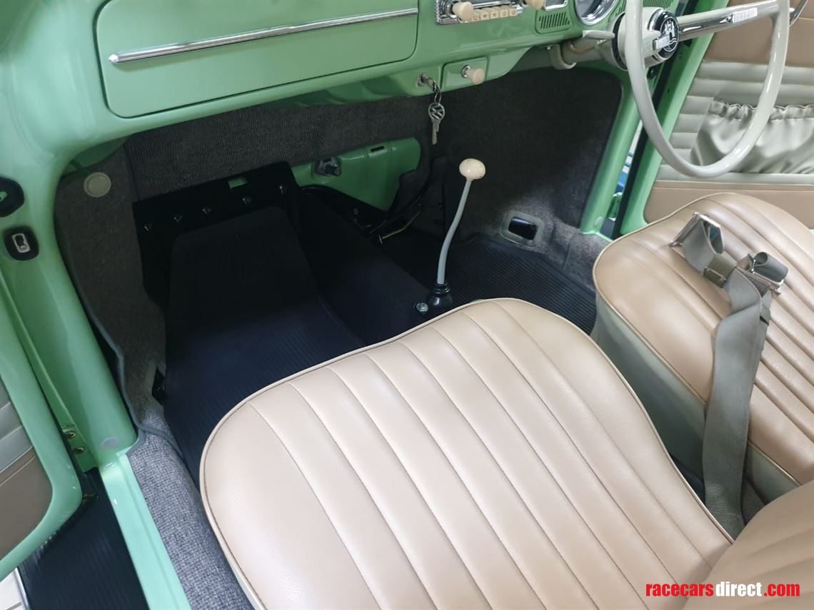 1964-vw-beetle-1200cc-6v