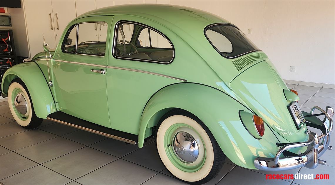 1964-vw-beetle-1200cc-6v