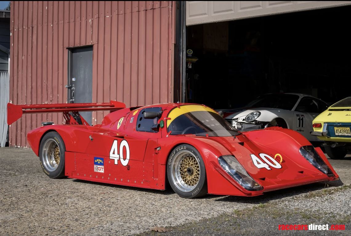 1986-tiga-ferrari-imsa-camel-lights-car