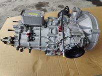 porsche-9911-gt3-cup-gearbox