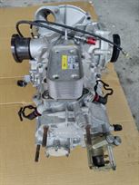 porsche-9911-gt3-cup-gearbox