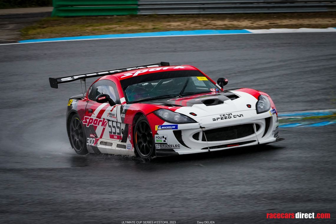 ginetta-gt4-evo