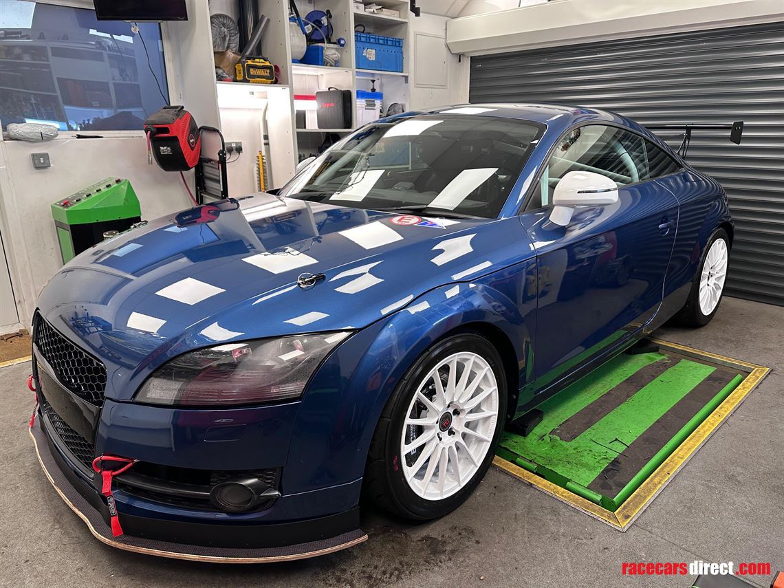 audi-tt-cup-race-car---brand-new-build