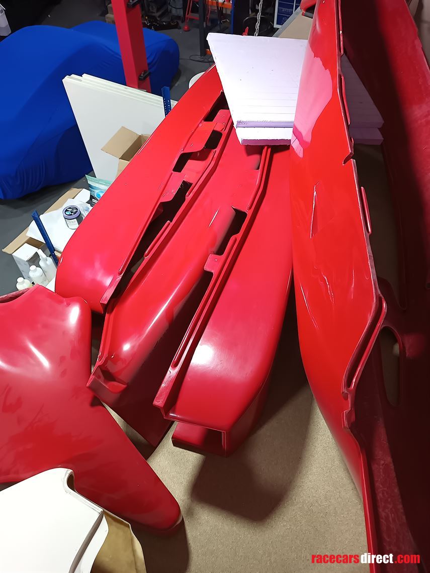 reynard-ff88-1600-rolling-chassis-number-88f0