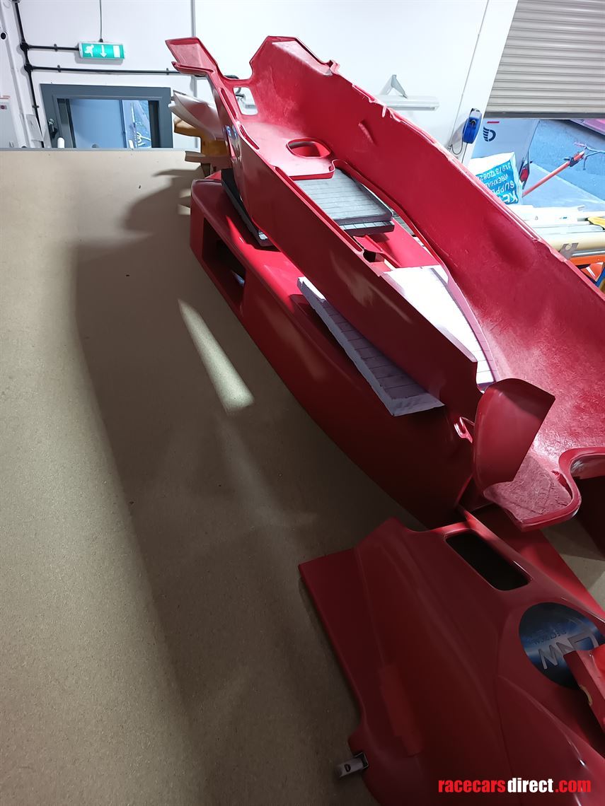 reynard-ff88-1600-rolling-chassis-number-88f0