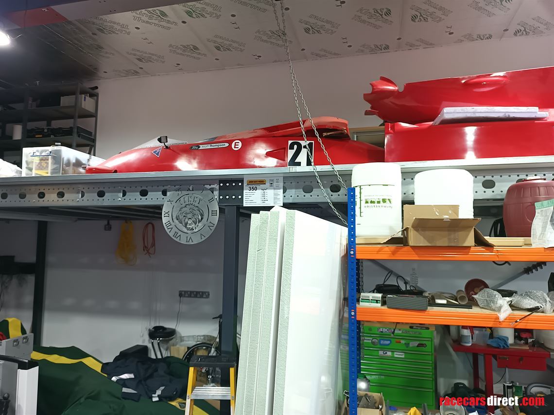 reynard-ff88-1600-rolling-chassis-number-88f0