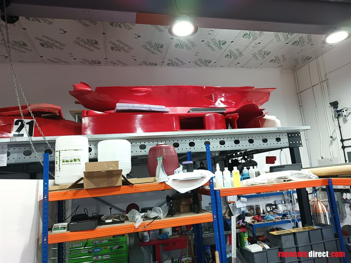 reynard-ff88-1600-rolling-chassis-number-88f0