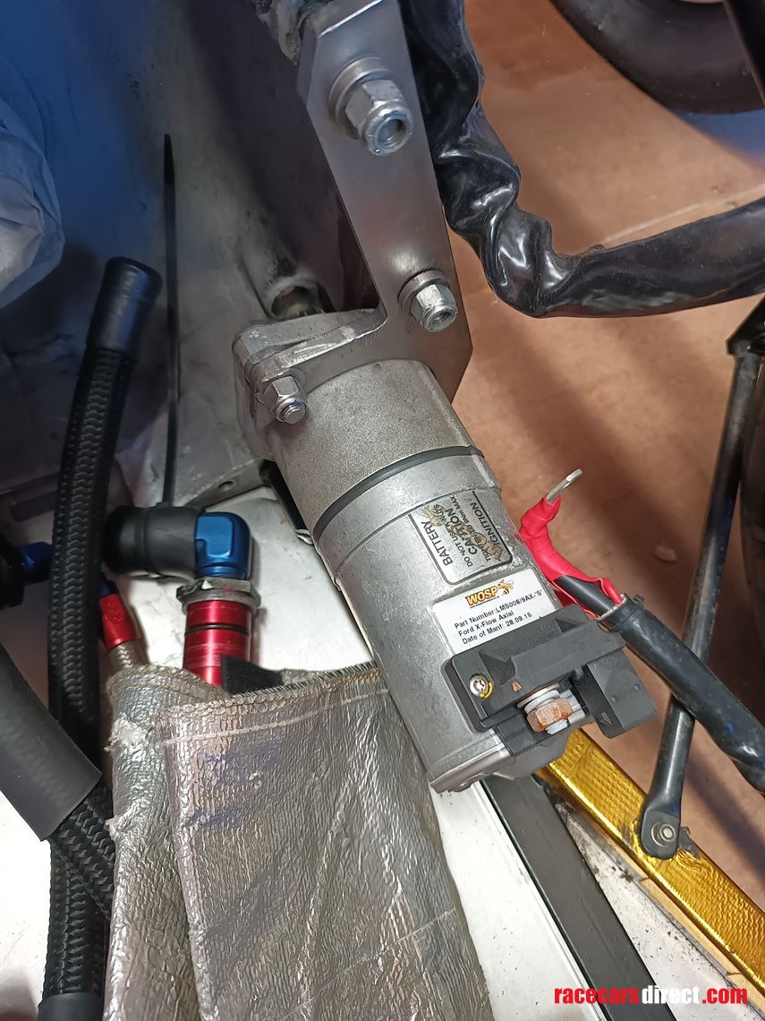 reynard-ff88-1600-rolling-chassis-number-88f0