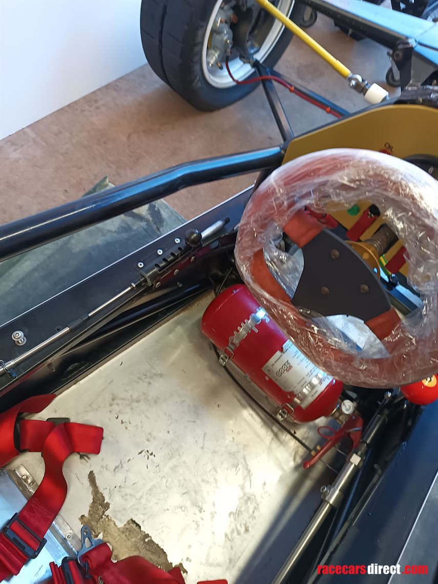 reynard-ff88-1600-rolling-chassis-number-88f0