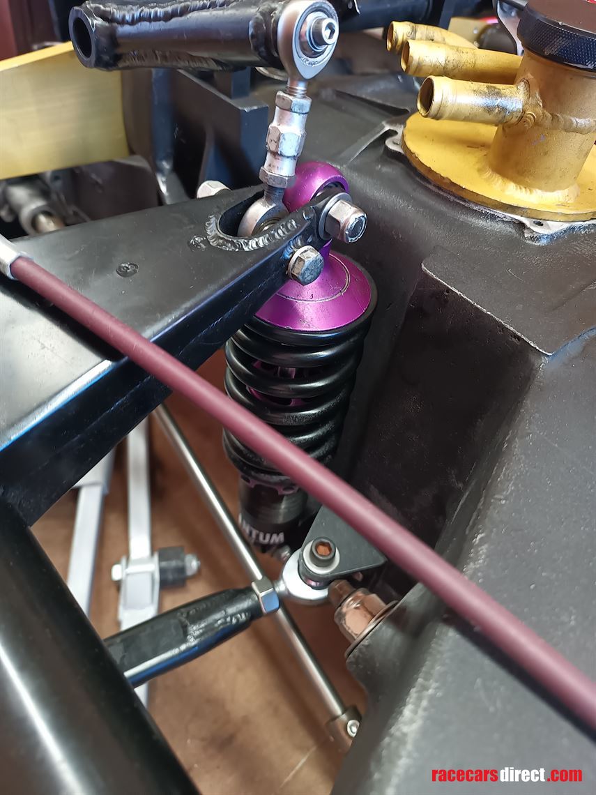 reynard-ff88-1600-rolling-chassis-number-88f0