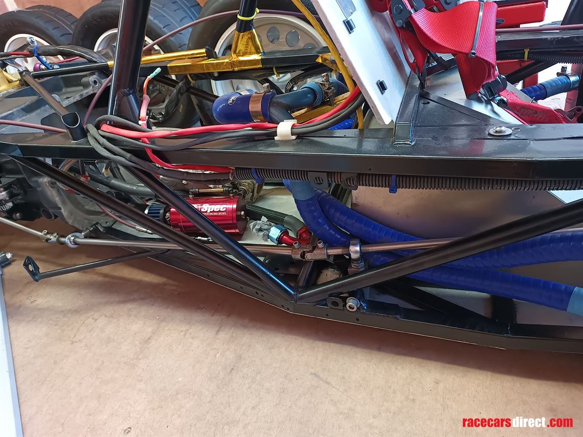 reynard-ff88-1600-rolling-chassis-number-88f0