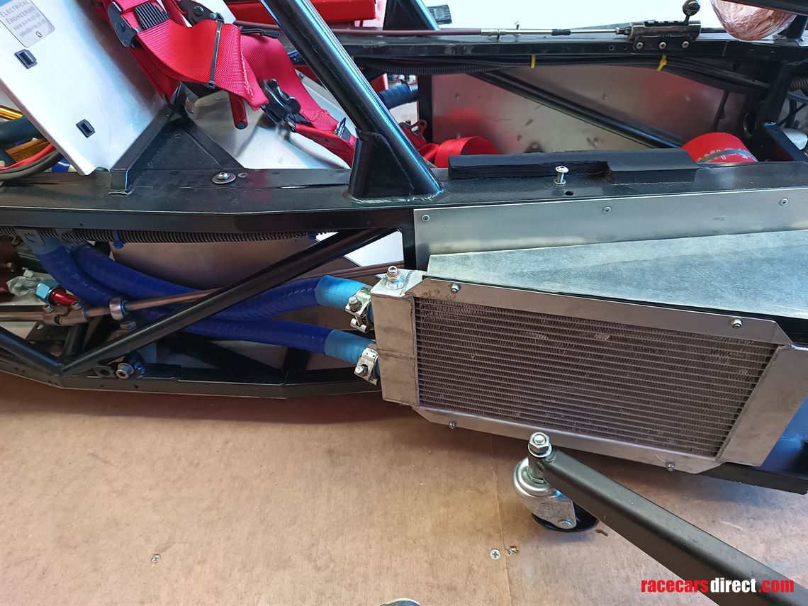 reynard-ff88-1600-rolling-chassis-number-88f0