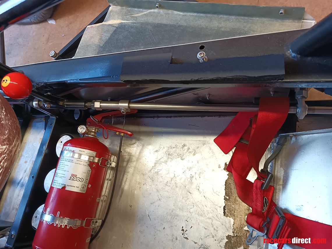 reynard-ff88-1600-rolling-chassis-number-88f0